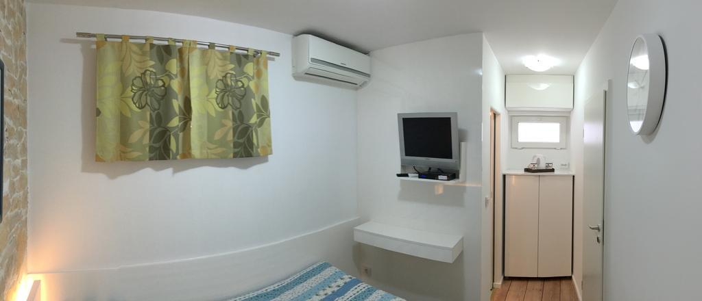 Apartments Sunny Spalato Esterno foto