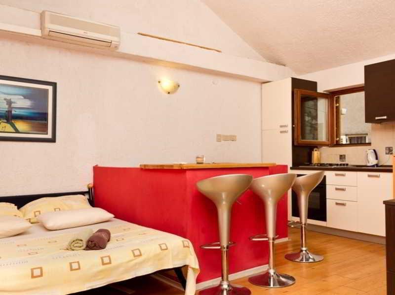 Apartments Sunny Spalato Esterno foto