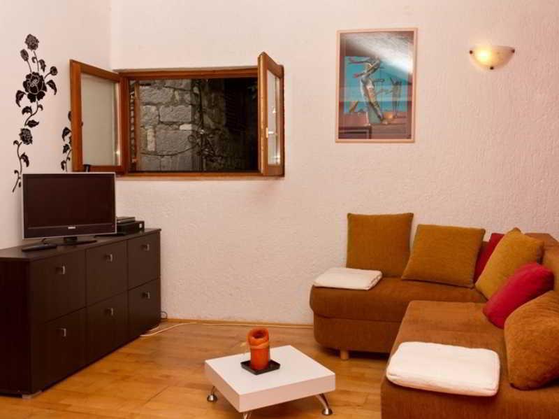 Apartments Sunny Spalato Esterno foto